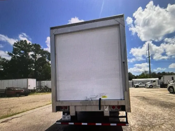 2017 GREAT DANE TRAILERS 7211TZ-1 53/162/10261931326b7f99d511a971a51a8cabe8a