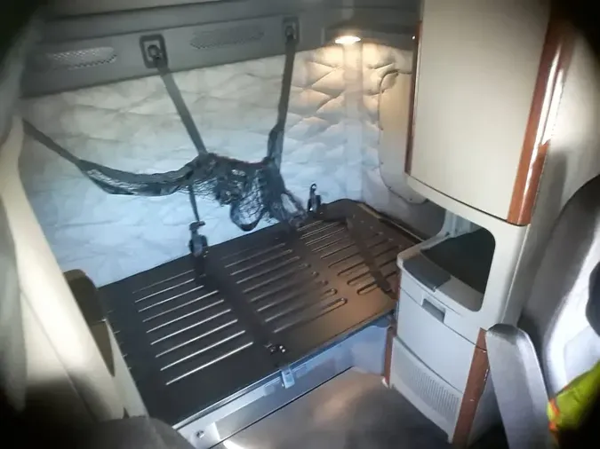 2020 FREIGHTLINER/MERCEDES CASCADIA 125