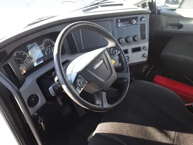 2019 FREIGHTLINER/MERCEDES NEW CASCADIA PX12664619325a010dc1f48fadc9c49172f4c5f