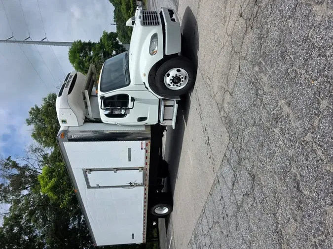 2019 FREIGHTLINER M2 10661932ccce25feab3d74690280c78e525