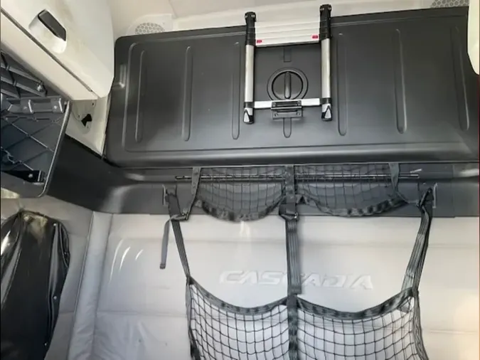 2020 FREIGHTLINER/MERCEDES NEW CASCADIA PX12664