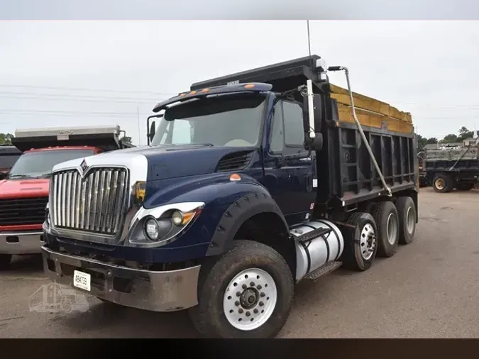2015 INTERNATIONAL WORKSTAR 7600619461a47ed59ba249f9b175849a7d05