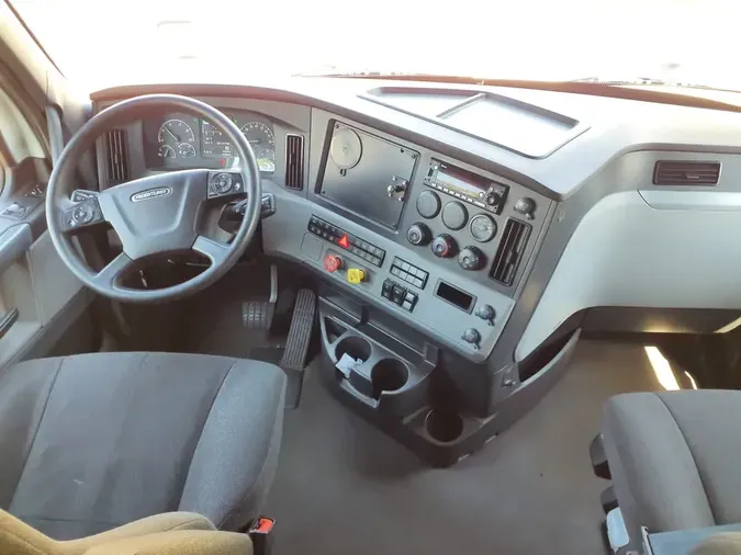 2022 FREIGHTLINER NEW CASCADIA PX12664
