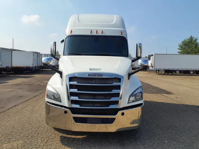 2020 FREIGHTLINER NEW CASCADIA PX12664