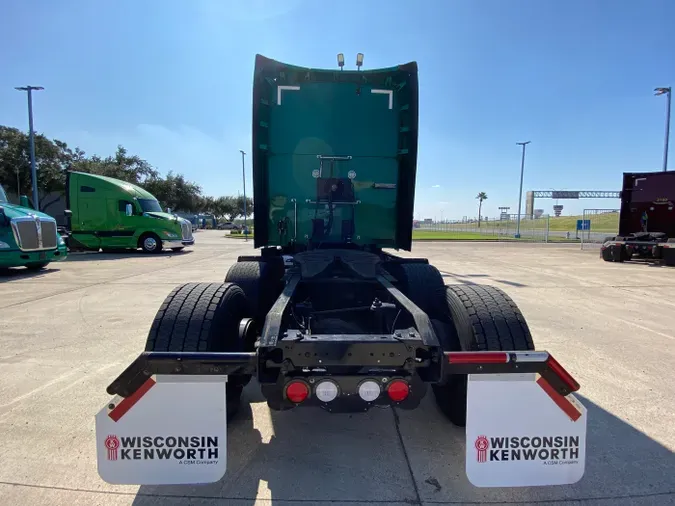 2020 Kenworth T680