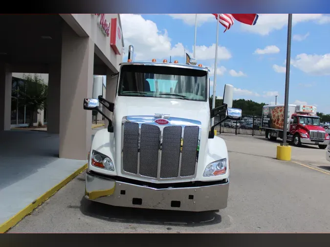 2019 Peterbilt 579619a4ef3cf98e0fc317cb181d77dc35d