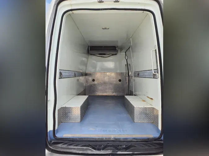 2019 MERCEDES-BENZ SPRINTER 3500619b975686799c22459f3dcdee8dbd50