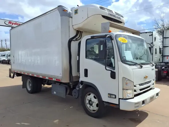 2020 CHEVROLET MOTOR DIV. LCF 4500XD619bf9cdd2fd0af1c82f7e04ce77237b