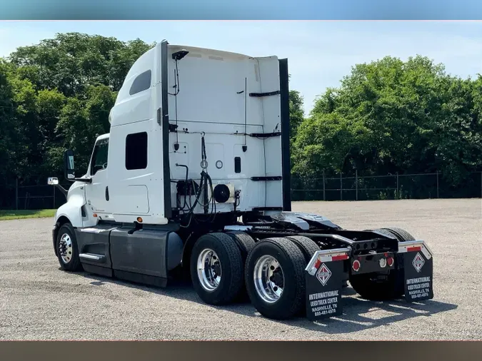 2021 INT LT625 6x4