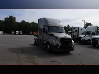 2021 Freightliner Cascadia