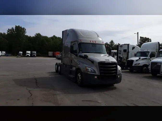 2021 Freightliner Cascadia619d511928ebfcdf0d51a42b9c66dd25