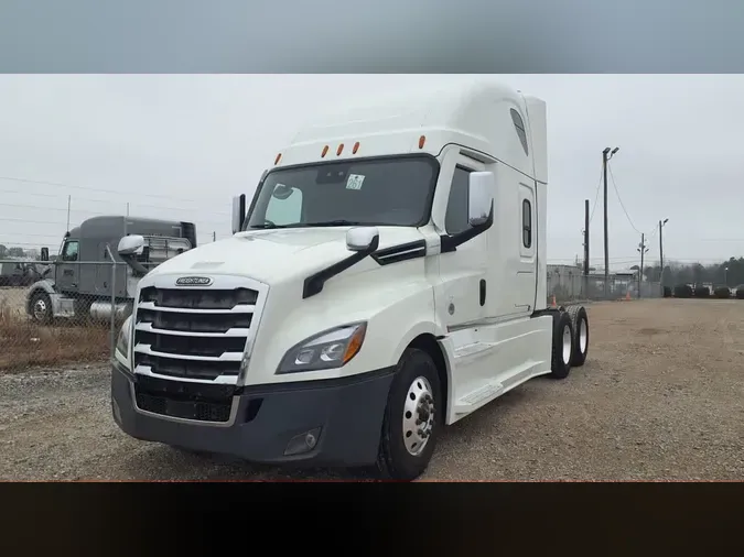 2020 FREIGHTLINER/MERCEDES NEW CASCADIA PX12664619dc7e42fc83b92994fc26a892d19ce