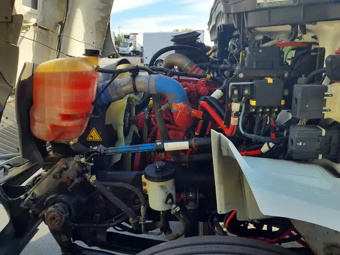 2020 NAVISTAR INTERNATIONAL MV607 (4X2)619f3e6de580fa693368895ccac78bdf