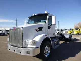 2018 Peterbilt 567