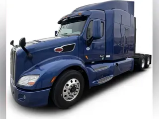 2020 Peterbilt 579