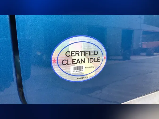 2023 Freightliner Cascadia 12661a2cb4ba21b2510e94740dac8b7d295