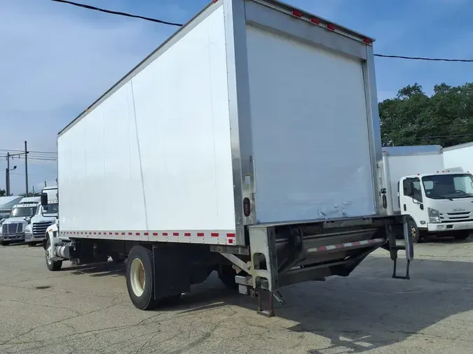 2019 NAVISTAR INTERNATIONAL 4300