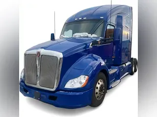 2021 Kenworth T680