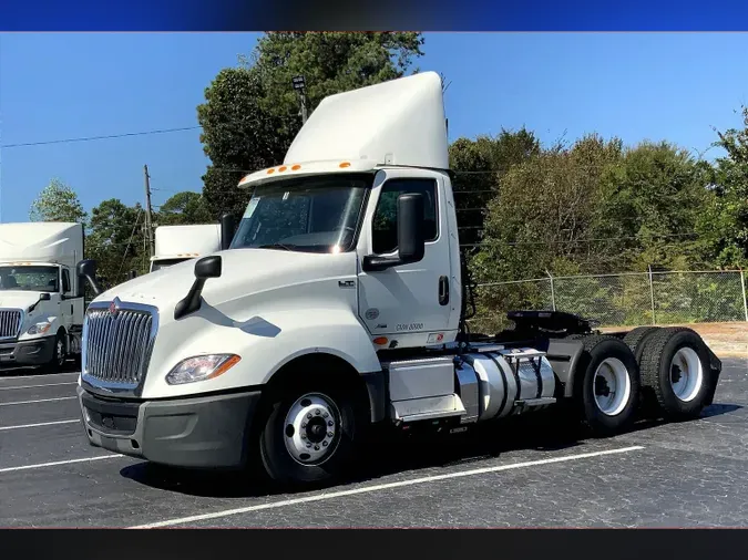 2019 INT LT625 6x4