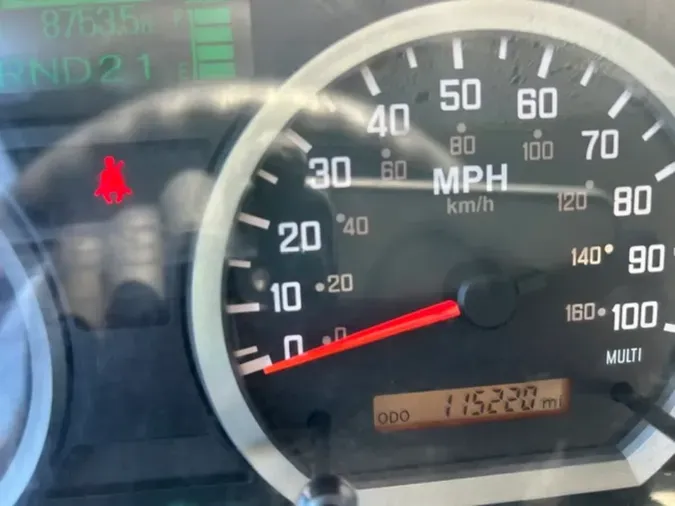 2020 CHEVROLET MOTOR DIV. LCF 4500XD