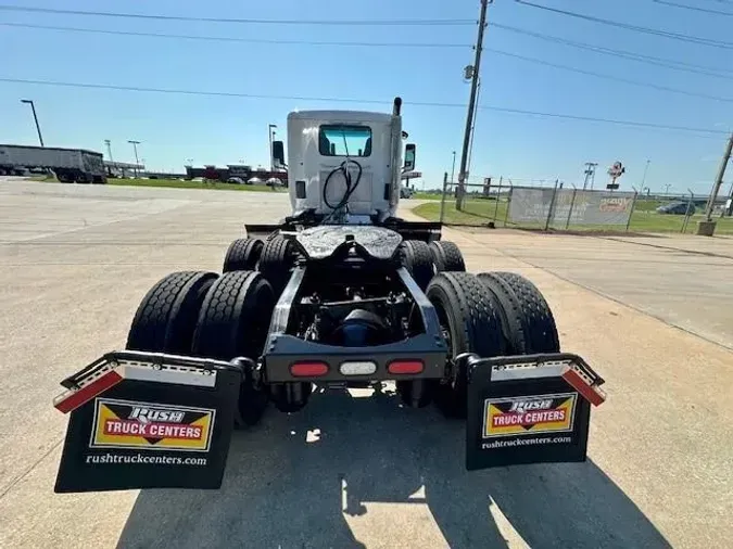 2019 Peterbilt 579