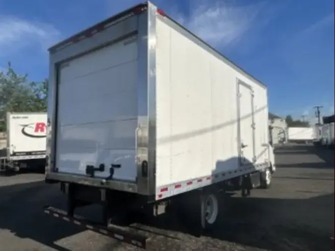 2020 CHEVROLET MOTOR DIV. LCF 5500XD