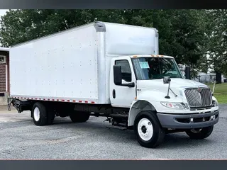 2021 INT MV607