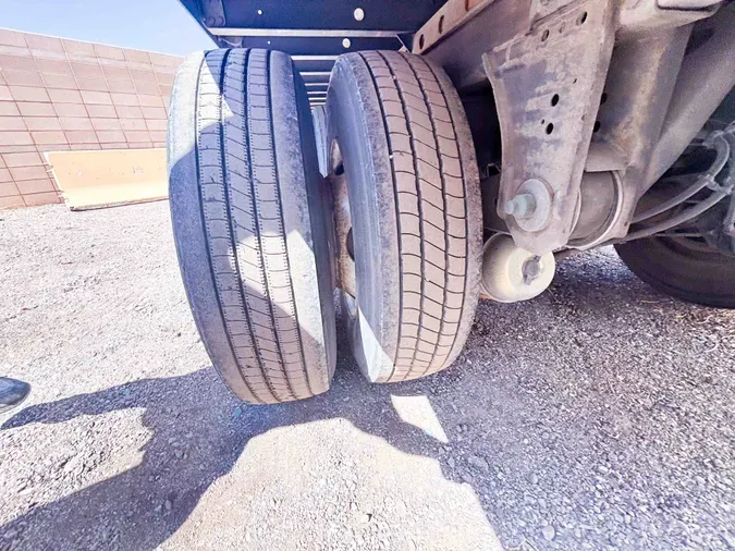 2020 VANGUARD VAN - REF