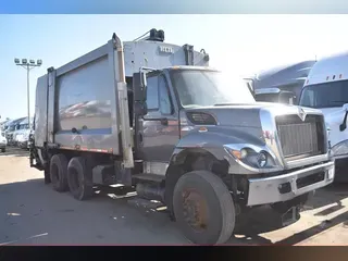2013 INTERNATIONAL WORKSTAR 7400