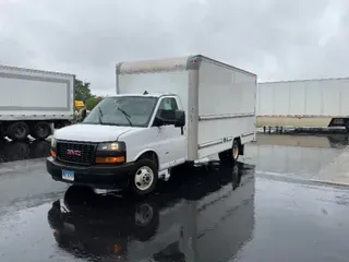 2019 GMC G33903