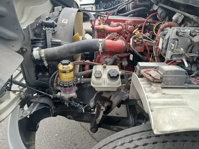 2020 FREIGHTLINER/MERCEDES M2 106