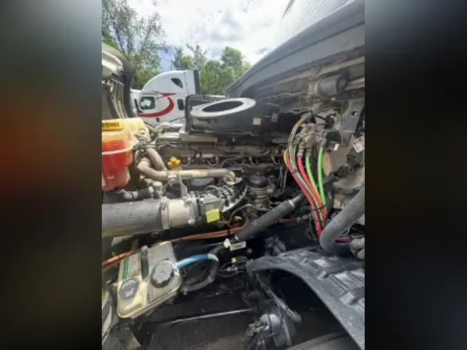 2019 FREIGHTLINER NEW CASCADIA PX12664