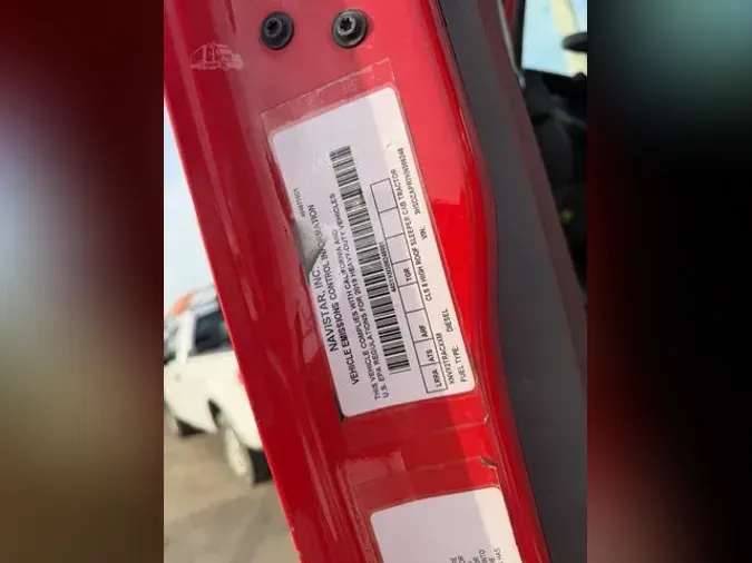 2019 INTERNATIONAL LT61aa18d55de1d3cae1f3a6a6ca389b11