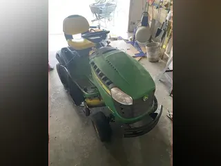 2015 John Deere S240