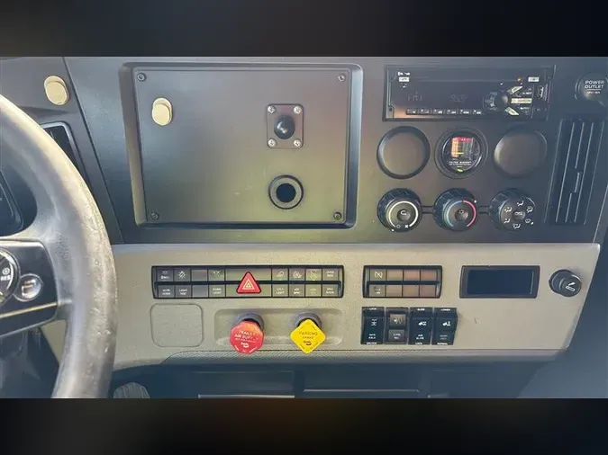 2019 FREIGHTLINER CA11661aaa5a0b8a25324fc6c1e92916bf3ff