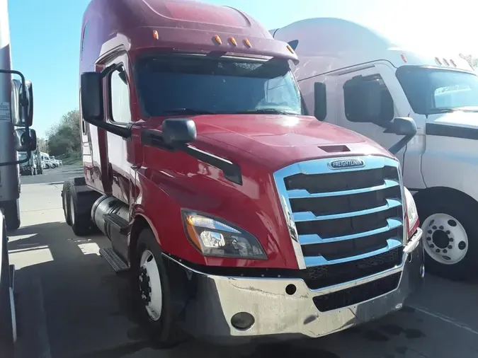 2020 FREIGHTLINER/MERCEDES NEW CASCADIA PX12664