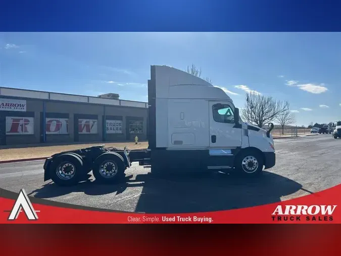 2020 FREIGHTLINER CASCADIA EVOLUTION61abf635599fe372b4d633ab6fbae1f6