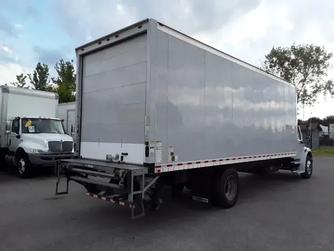 2020 FREIGHTLINER/MERCEDES M2 106