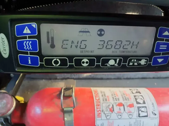 2019 FREIGHTLINER/MERCEDES M2 106