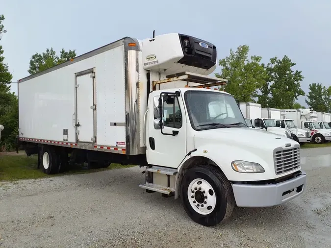 2018 FREIGHTLINER M2 106