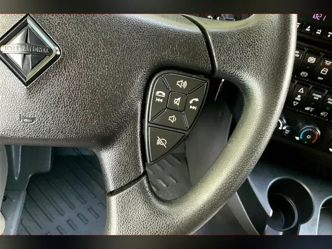 2022 INT LT625 6x4