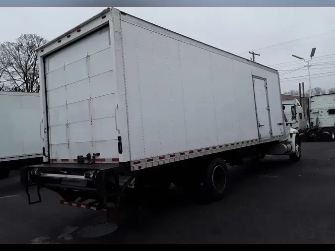 2017 NAVISTAR INTERNATIONAL 430061afa00936966f90cfb7d8bda5d38a49