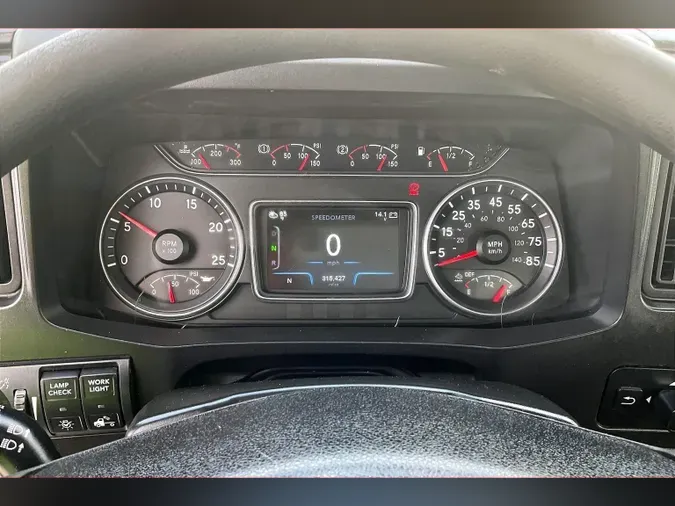 2021 INT LT625 6x4