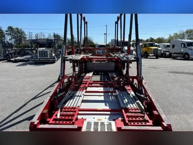 2018 Peterbilt 389