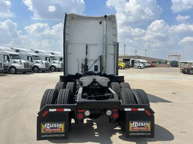 2020 Peterbilt 579