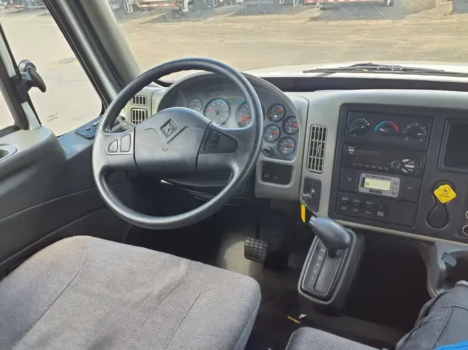 2018 NAVISTAR INTERNATIONAL 4300