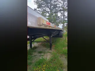 2014 UTILITY TRAILERS FS2CHA 53/102