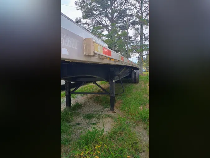 2014 UTILITY TRAILERS FS2CHA 53/10261b239a5a358cacb3a897eb34775c594