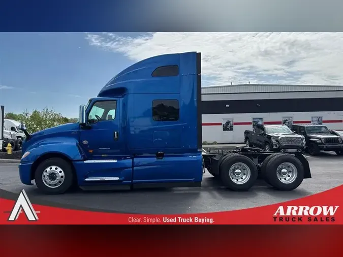2020 INTERNATIONAL LT625