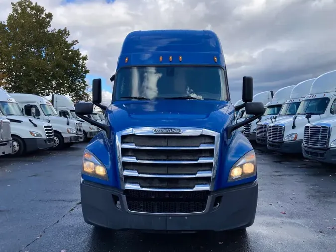 2020 FREIGHTLINER/MERCEDES NEW CASCADIA PX1266461b49c8c842efc6fb00176bb5611ce05